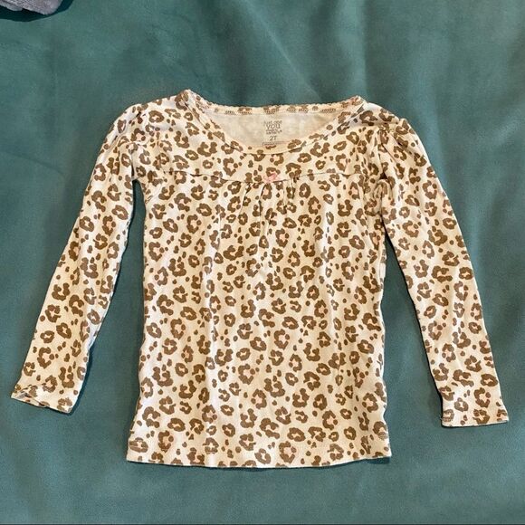 Just One You by Carter’s Pajama Set - Picture 2 of 12